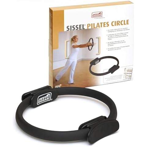 Cercle Pilates Sissel Cover