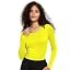Lemon Yellow