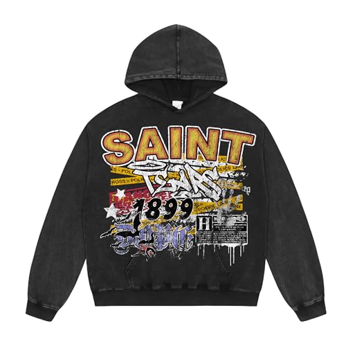 Amazon.com: Cactus Pack Unisex Vintage Heavyweight Washed