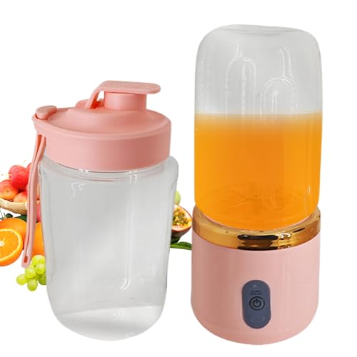 Batidora portátil - Taza de para el hogar | Licuadora Inalámbrica para Camping, Deportes y Hogar