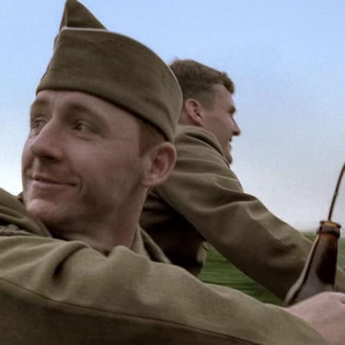 S11E39 - Band of Brothers Minute &ndash; 039 &ndash; The Riddle of the Model &ndash; MovieRob Minute Season 11