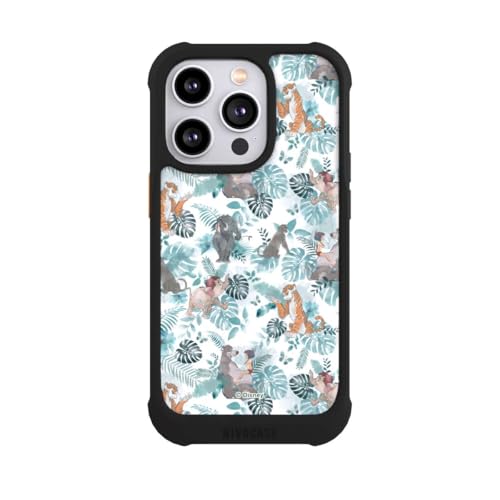 Coque iPhone 14 Pro MagSafe NIVOmax résout le risque de casse Baloo