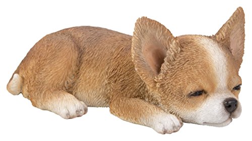 Vivid arts- Sleeping Pet pals- chihuahua Pup