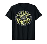 Charlotte's Some Teacher Spider Web T-Shirt