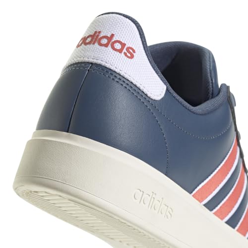 Image of adidas Men's Grand Court 2.0 Shoe