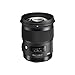 Sigma 50mm F1.4 Art DG HSM Lens for Nikon