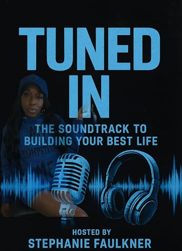 TUNED IN Presents: Lets talk Music with Antone Ennals Part 2