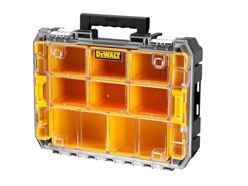 DeWalt Organizer DWST82968-1 TSTAK (Tee Stack)
