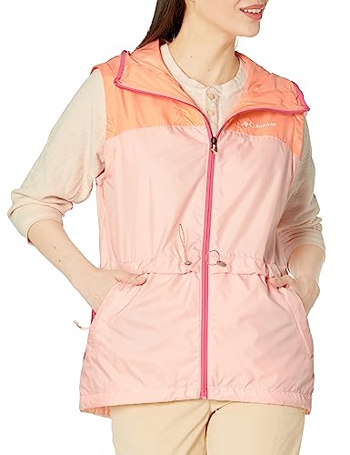 Columbia Women's Alpine Chill Convertible Jacket3