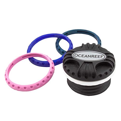 OCEAN REEF G.Divers Surface Air Valve (SAV) for Full Face Masks