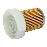 (1) Aftermarket New 31A6200317 Fuel Filter Mahindra 2216 2415 2516 3316