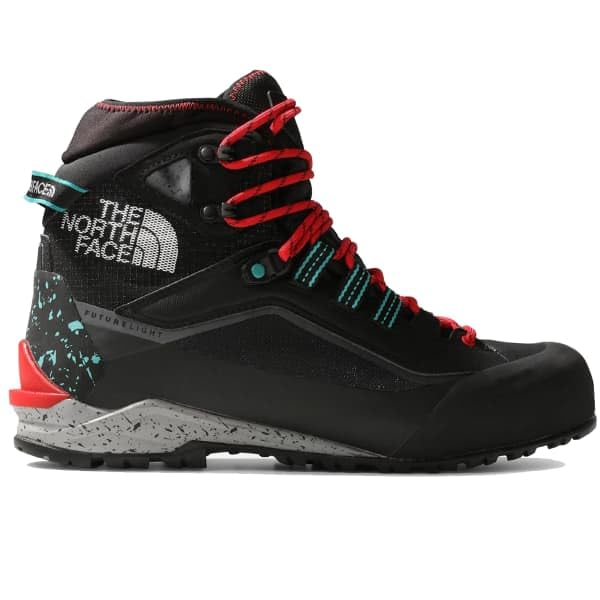 Summit Breithorn Futurelight Homme imperméable et respirant The North Face noir rouge EU 45.5