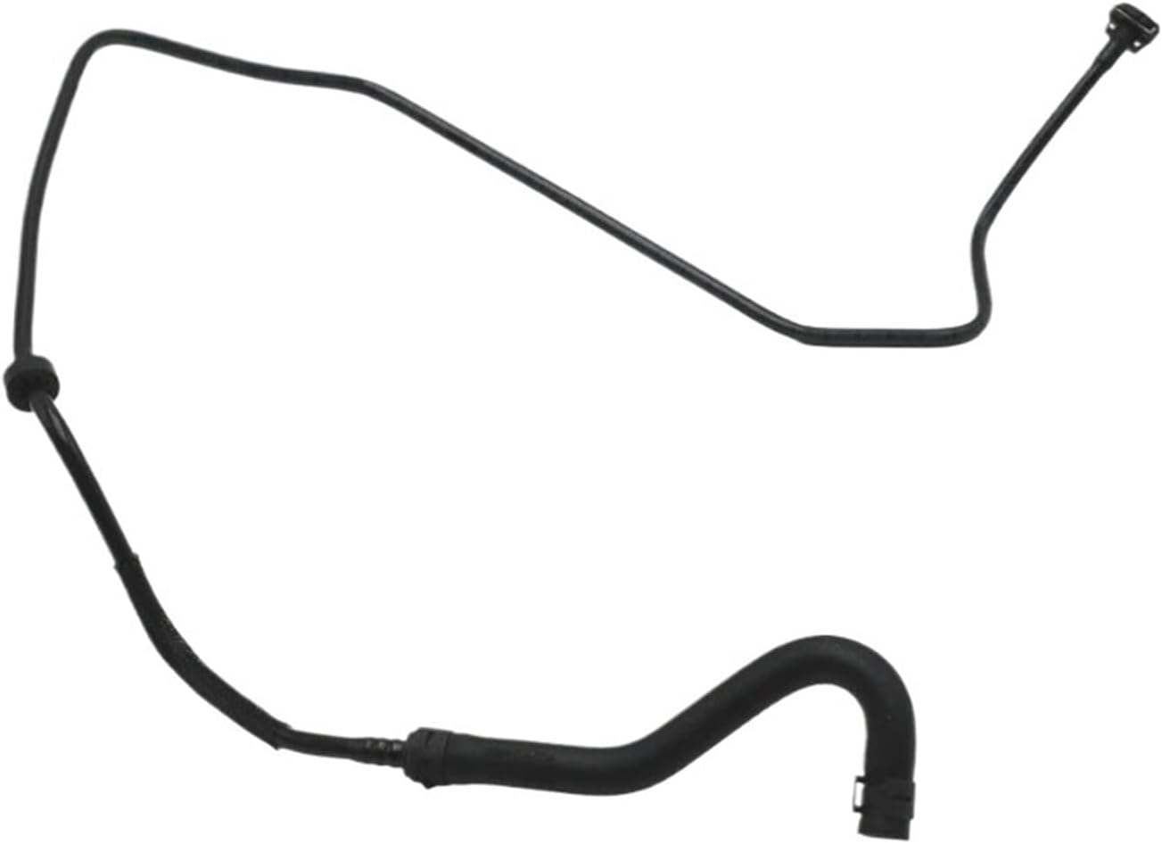 32222278 31336942 31368673 32226736 Water Coolant Hose Radiator Cooling Pipe Compatible with Volvo S60 S60L V60 XC60 S80 XC70 2.0 XC90 S90