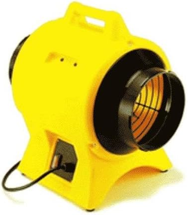 AMERICCorporation VAF-1500 blower/extractor Light Industrial and Utility Ventilator
