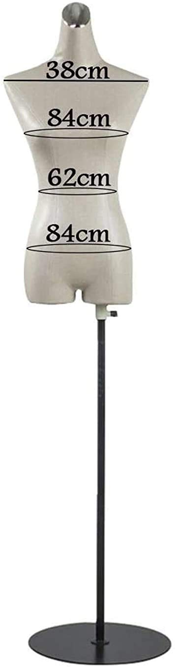 Mannequin for Cloth Display Mannequin Bust Fashion Show Designer Clothing Wedding Dress Models Manikins Tailor Torso