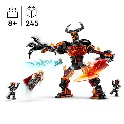 Figurine Décorative LEGO - vue 3