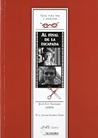 Al Final de La Escapada: Jean-Luc Godard (1959 8480637765 Book Cover