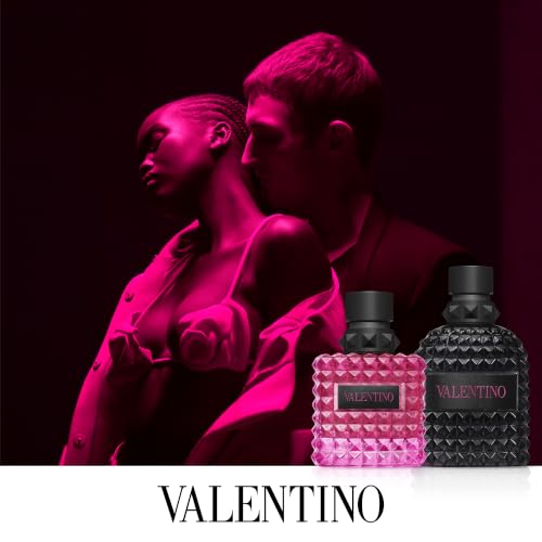 Valentino Born in Roma Extradose Donna – 100 ml - View 4