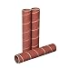 POWERTEC 11211 4-1/2-Inch x 3/4-Inch 120 Grit Sanding Sleeves, 3-Pack