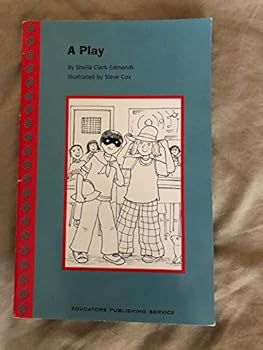 Unknown Binding A Play (S.P.I.R.E. Set 3A) Book