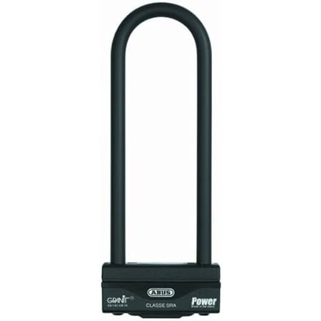 Abus U-Lock Granit Power XPlus 58/140HBIII260 The Visor