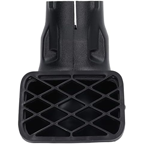 Eujgoov Car Snorkel Head Dust Collector Cover