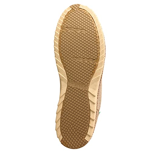 Image of Twisted X Women's Kicks, Moc Toe