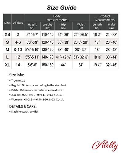 Alelly Women's Summer Cute High Waist Ruffle Skirt Floral Print Swing Beach Mini Skirt - Image 7