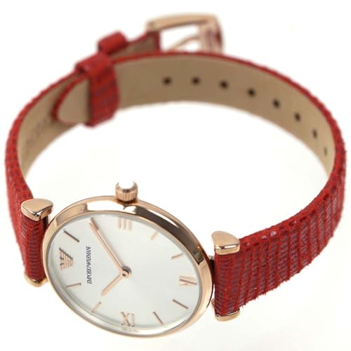 Image of Emporio Armani AR1876 Women's Wristwatch