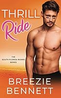 Thrill Ride 1734176059 Book Cover