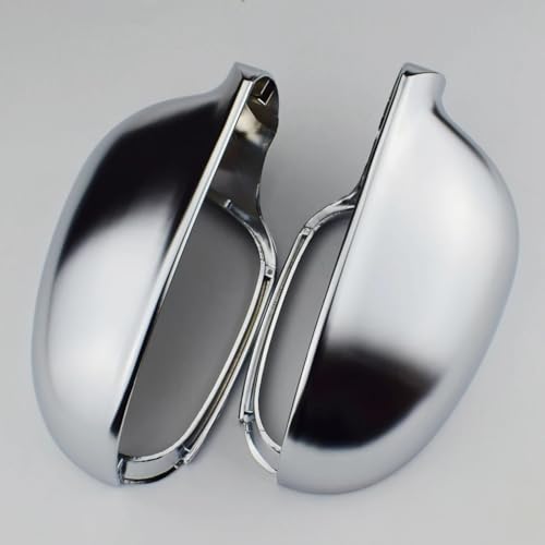 Coque de rétroviseur extérieur chromée pour VW Sharan 2003-2010 - 7