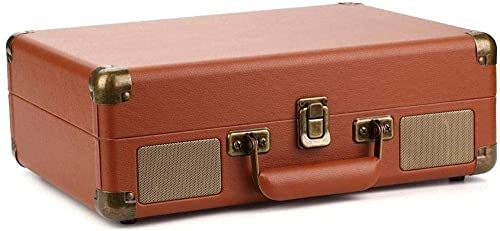 Tourne-Disque, Gramophone, Tourne-Disque Tourne-Disque Portable Gramophone Valise avec Bluetooth 3 Vitesses Stéréo Spea… - Les Beatles, Paul McCartney, John Lennon, RIngo Starr, George Harrison Tourne-Disque, Gramophone, Tourne-Disque Tourne-Disque Portable Gramophone Valise avec Bluetooth 3 Vitesses Stéréo Spea… – Image 4