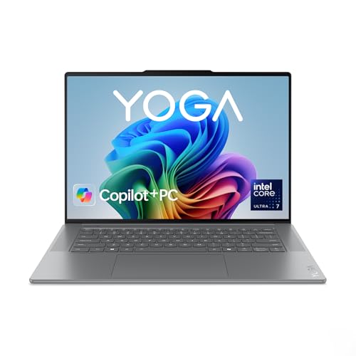 Lenovo Yoga Slim 7 15" Touch, Intel Core Ultra 2.8K