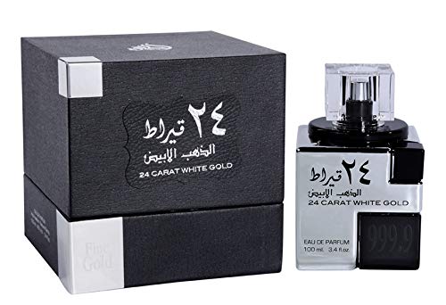 black carat perfume