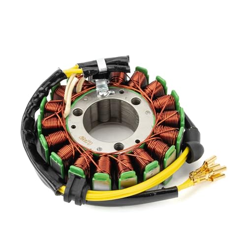 Estator de bobina de encendido para RC390, 250 y 401 modelos 2013 a 2019
