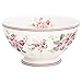 Produktbild Greengate - Schale - Schüssel - French bowl - xlarge - Elouise - white - Porzellan