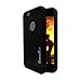 Iphone 6 Case for 4.7 Inch - Black