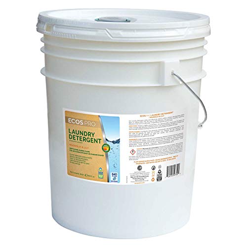 5 gal. High Efficiency Liquid Laundry Detergent