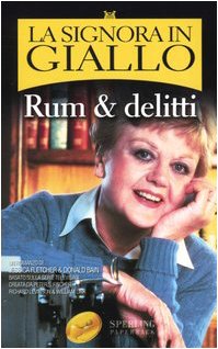  Rum & delitti. La signora in giallo