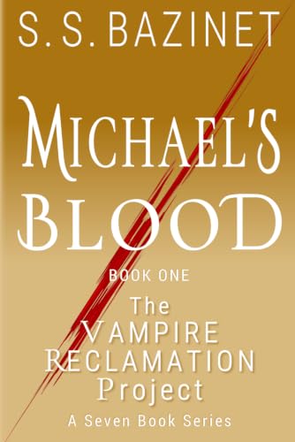 The Vampire Reclamation Project