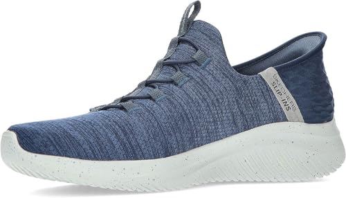 Image of Skechers Mens Ultra Flex 3.0 - Right Away Slip-ins Sneaker