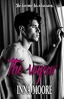 Voyeur 1093643390 Book Cover