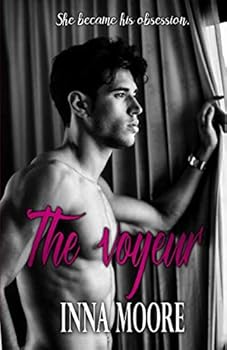 Paperback Voyeur Book