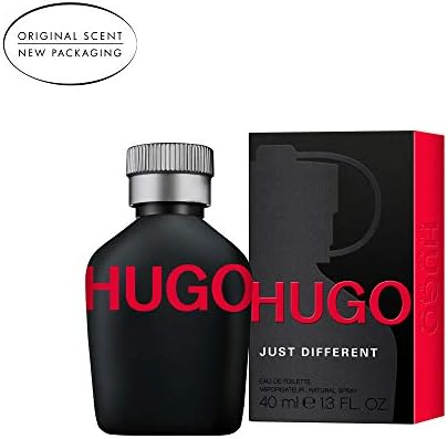 boss just different 200ml