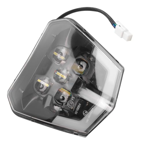 Phare LED pour moto optique avant assemblage Enduro TC FE TE EXC XCW SXF 300