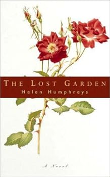 Hardcover The Lost Garden: A Novel Book
