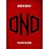 ONE N' ONLY「YOUNG BLOOD [初回生産限定盤]」