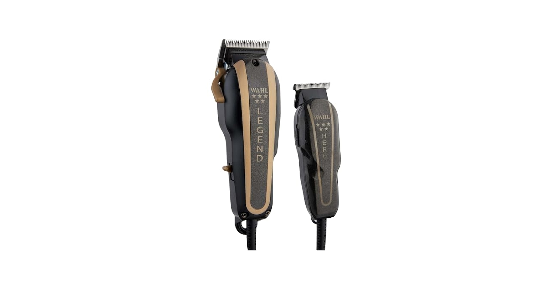 Amazon.com: Wahl Professional Barber Combo Includes Legend