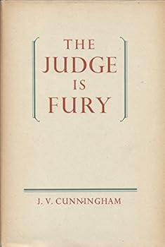The judge is fury