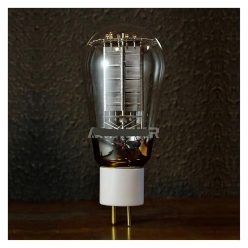 Tube à vide 300B-N pour amplificateur hifi en remplacement des modèles WE300B et E-300B